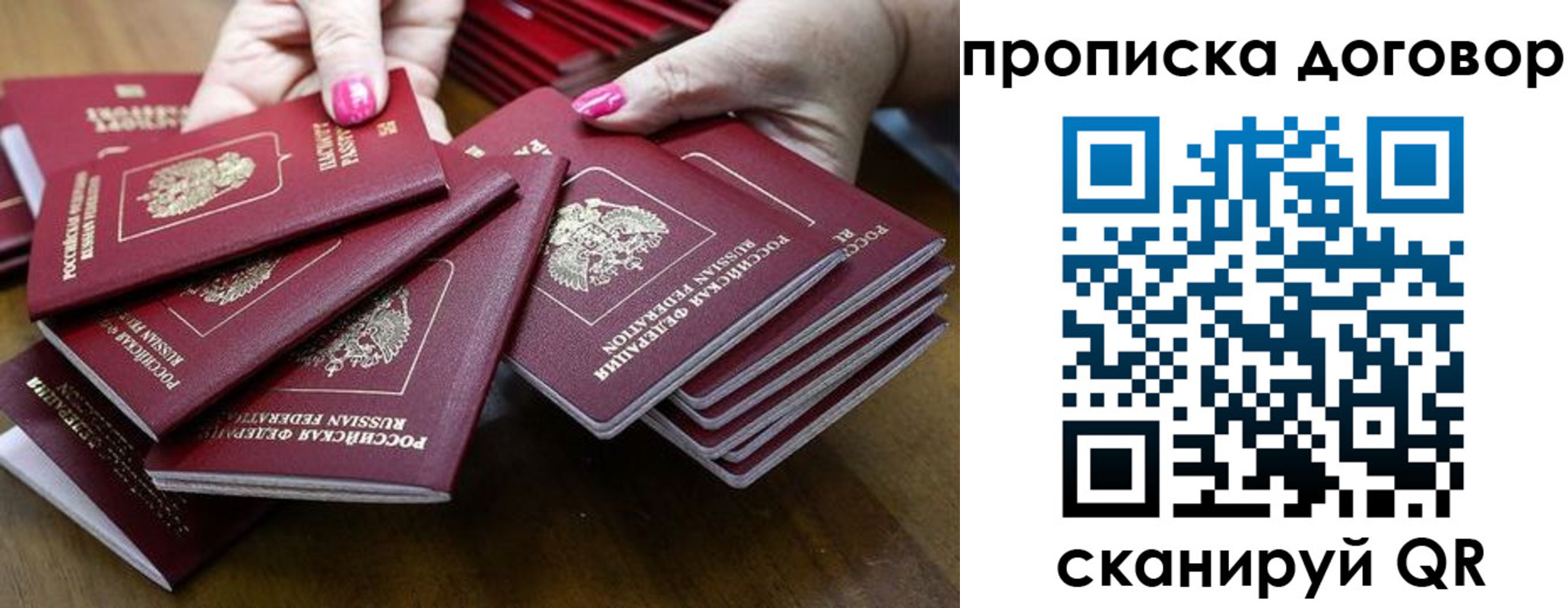 прописка в Балтийске